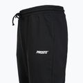 Pánské kalhoty PROSTO Infinity2 black 3