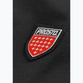 Pánské tričko na lezení PROSTO Small Shield black 3