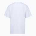Pánské tričko na lezení PROSTO Small Shield white 2
