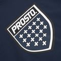 Pánská mikina PROSTO Big Shield Crewneck navy 3