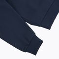 Pánská mikina PROSTO Big Shield Crewneck navy 4