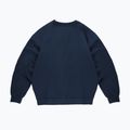 Pánská mikina PROSTO Big Shield Crewneck navy 2