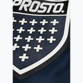Pánská mikina PROSTO Big Shield Crewneck navy 3