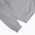 Pánská mikina PROSTO Big Shield Crewneck gray 4