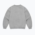 Pánská mikina PROSTO Big Shield Crewneck gray 2