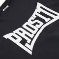 Pánské tričko na lezení PROSTO Ever black 4