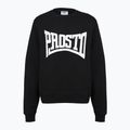 Pánská mikina PROSTO Ever Crewneck black
