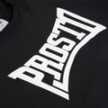 Pánská mikina PROSTO Ever Crewneck black 3