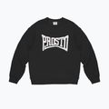 Pánská mikina PROSTO Ever Crewneck black