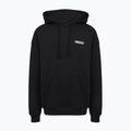Pánská mikina PROSTO Wear The Street Hoodie black