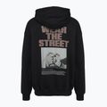 Pánská mikina PROSTO Wear The Street Hoodie black 2