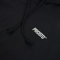 Pánská mikina PROSTO Wear The Street Hoodie black 3