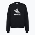 Pánská mikina PROSTO Crossing Crewneck black