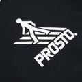 Pánská mikina PROSTO Crossing Crewneck black 3