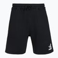 Pánské šortky PROSTO Sweat Crossing black