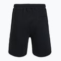 Pánské šortky PROSTO Sweat Crossing black 2