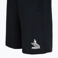 Pánské šortky PROSTO Sweat Crossing black 3