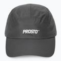Kšiltovka PROSTO Fatcap Rains dark gray 2