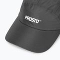 Kšiltovka PROSTO Fatcap Rains dark gray 3