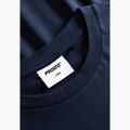 Pánské tričko na lezení PROSTO Big Log navy blue 4
