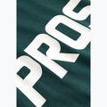 Pánské tričko na lezení PROSTO Big Log bottle green 2