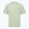 Pánské tričko na lezení PROSTO Big Log Infinity mint green