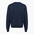 Pánská mikina PROSTO Old Logo navy blue 2