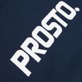 Pánská mikina PROSTO Old Logo navy blue 3