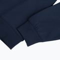 Pánská mikina PROSTO Old Logo navy blue 4