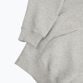 Pánská mikina PROSTO Hoodie Half Zip Big Log Infinity grey/melange 4