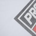 Pánské tričko na lezení PROSTO Infine white 4