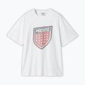Pánské tričko na lezení PROSTO Infine white