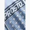 Pánské tričko na lezení PROSTO Infine denim blue 2
