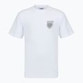 Pánské tričko na lezení PROSTO Splash Shield white
