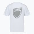 Pánské tričko na lezení PROSTO Splash Shield white 2