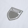 Pánské tričko na lezení PROSTO Splash Shield white 3