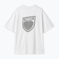 Pánské tričko na lezení PROSTO Splash Shield white 2