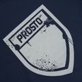 Pánské tričko na lezení PROSTO Splash Shield navy blue 4