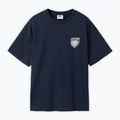 Pánské tričko na lezení PROSTO Splash Shield navy blue