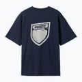 Pánské tričko na lezení PROSTO Splash Shield navy blue 2