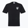 Pánské tričko na lezení PROSTO Splash Shield black