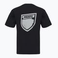 Pánské tričko na lezení PROSTO Splash Shield black 2