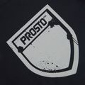 Pánské tričko na lezení PROSTO Splash Shield black 4