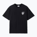 Pánské tričko na lezení PROSTO Splash Shield black