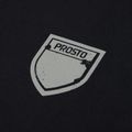 Pánská mikina PROSTO Hoodie Splash Shield black 3