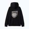 Pánská mikina PROSTO Hoodie Splash Shield black 2