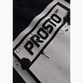 Pánská mikina PROSTO Hoodie Splash Shield black 3