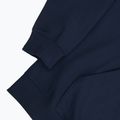 Pánská mikina PROSTO Hoodie Splash Shield navy blue 4