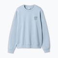 Pánská mikina PROSTO Infine denim blue