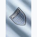 Pánská mikina PROSTO Infine denim blue 2
